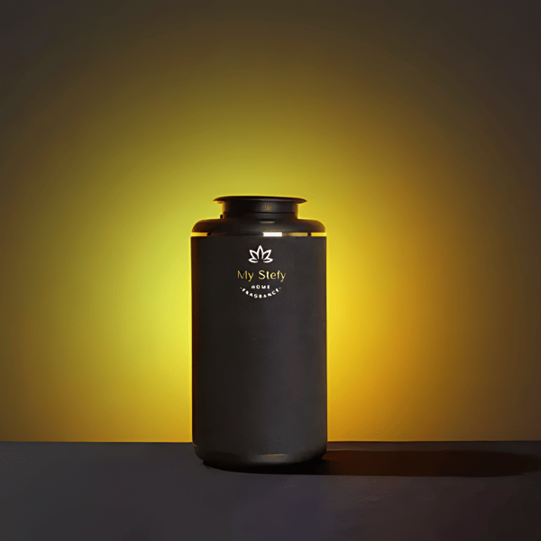 diffuseur parfum électrique voiture maison