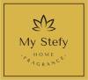 My Stefy  Home Fragrance | Diffuseur de parfum olfactif haut de gamme